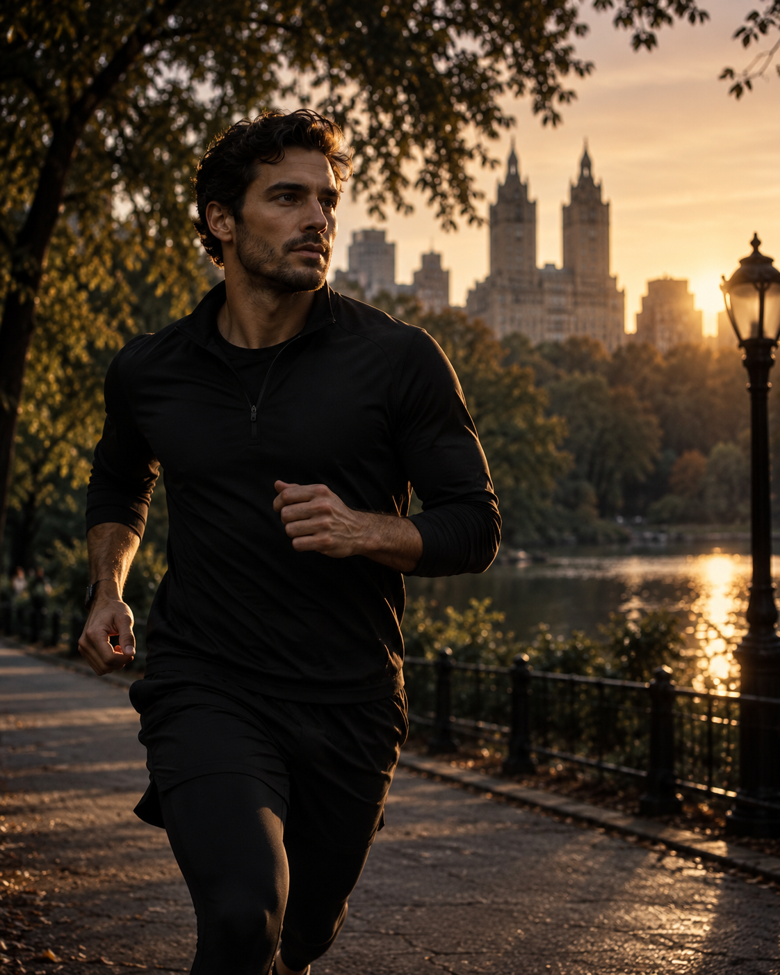 GO MOVE — GO!DAILY na rotina