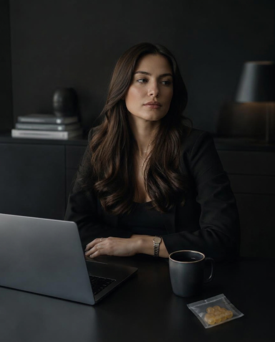 GO WORK — GO!DAILY na rotina